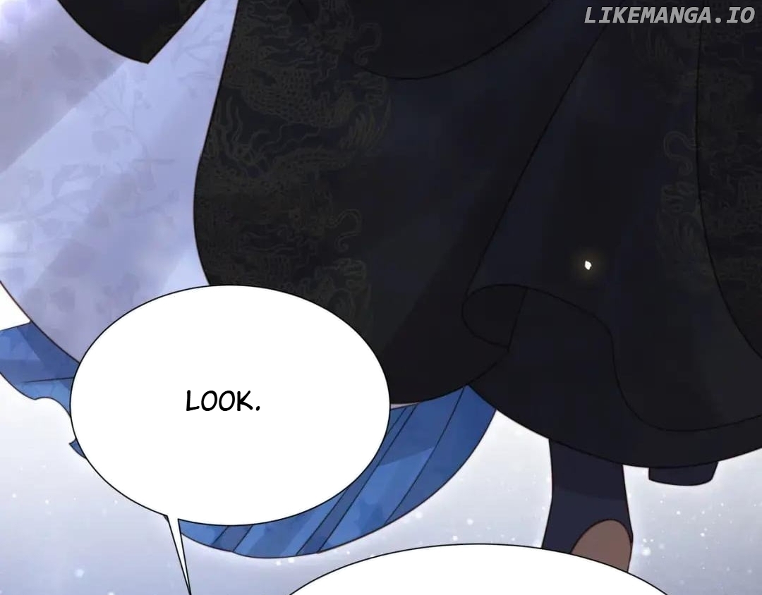 Lonely Emperor Chases His Sister-in-Law Chapter 76 - page 89